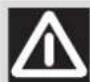 FIAT Fiorino (2009) - WARNING - 1