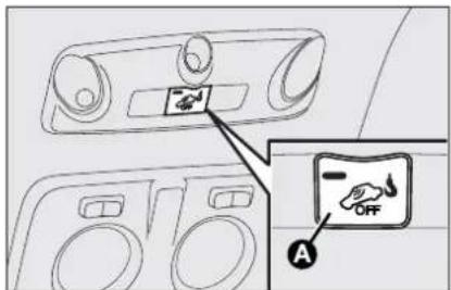FIAT Fiorino (2009) - DISABLING THE ALARM - 1