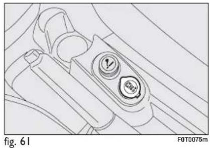 FIAT Fiorino (2009) - WARNING - 4
