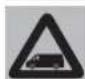 FIAT Fiorino (2009) - WARNING - 1