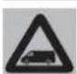 FIAT Fiorino (2009) - WARNING - 1