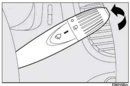 FIAT Punto (2003) - HEADLIGHT WASHERS - 3