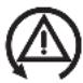 FIAT Punto (2003) - WARNING - 14