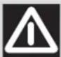 FIAT Punto (2003) - WARNING LIGHTS AND MESSAGES - 1