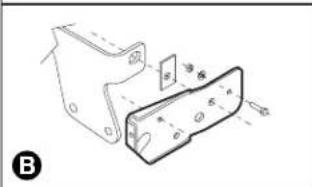 FIAT Punto (2003) - INSTALLING THE TOW HOOK - 2