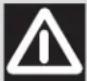 FIAT Punto (2003) - GENERAL WARNINGS - 1