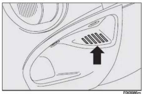 FIAT Punto (2003) - WARNING - 2