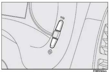 FIAT Punto (2003) - ENGINE COOLANT TEMPERATURE GAUGE - 4