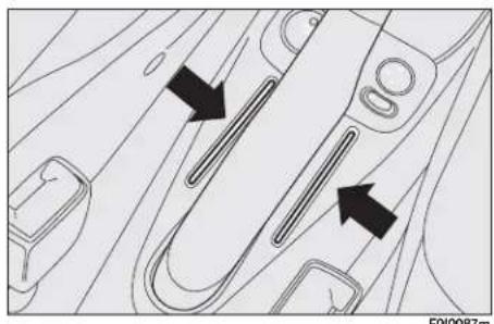 FIAT Punto (2003) - WARNING - 3