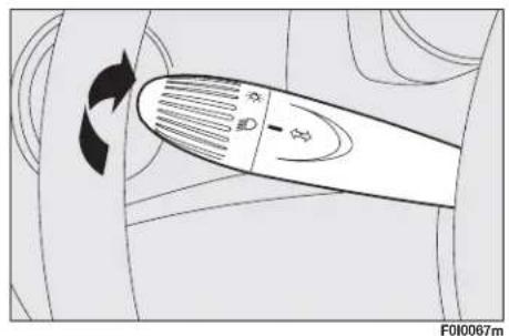 FIAT Punto (2003) - SWITCHING THE CLIMATE CONTROL SYSTEM OFF - 3