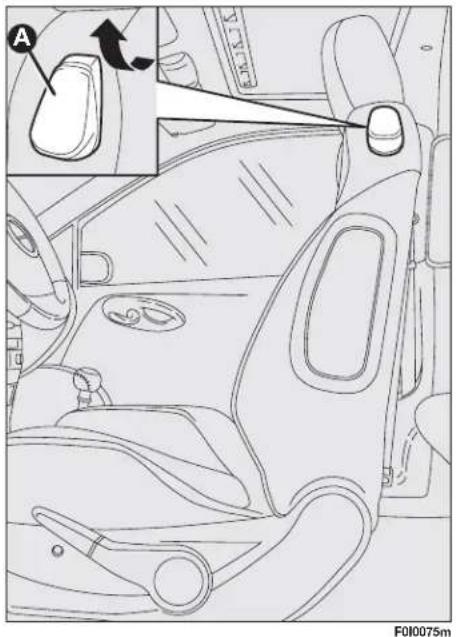 FIAT Punto (2003) - WARNING - 1
