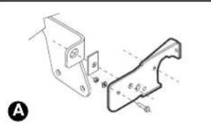 FIAT Punto (2003) - INSTALLING THE TOW HOOK - 3