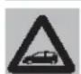 FIAT Punto (2003) - Warning light 📋 coming on when driving - 1