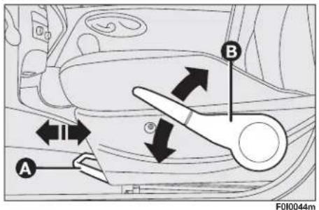 FIAT Punto (2003) - INSTRUMENT PANEL, DISPLAY AND BUTTON LIGHTING ADJUSTMENT (LIGHT RHEOSTAT) - 2