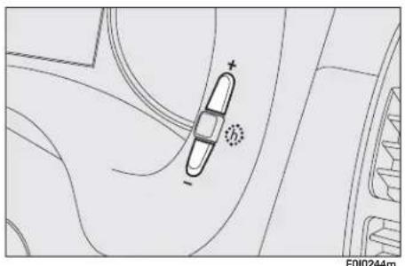 FIAT Punto (2003) - ENGINE COOLANT TEMPERATURE GAUGE - 5
