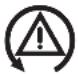 FIAT Punto (2003) - WARNING - 16