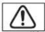 TOYOTA Avensis (2012) - Have the vehicle inspected immediately. - 2