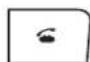 TOYOTA Avensis (2012) - Dialing from call histories - 2