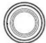 TOYOTA Avensis (2012) - Setting ring tone - 1