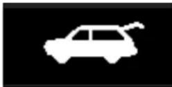 TOYOTA Avensis (2012) - Follow the correction procedures. - 3