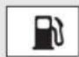 TOYOTA Avensis (2012) - Warning lights - 3