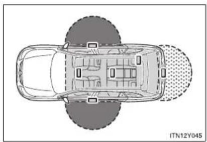 TOYOTA Avensis (2012) - 1-2. Opening, closing and locking the doors - 3