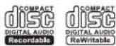 TOYOTA Avensis (2012) - ■ Discs that can be used - 1