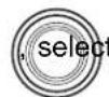 TOYOTA Avensis (2012) - Setting ring tone - 2