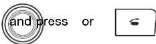 TOYOTA Avensis (2012) - Dialing by selecting a name - 2