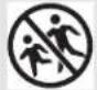 TOYOTA Avensis (2012) - Caution symbol - 5