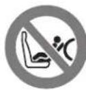 TOYOTA Avensis (2012) - ■ When installing a child restraint system - 2