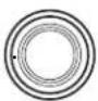 TOYOTA Avensis (2012) - Setting ring tone volume - 1