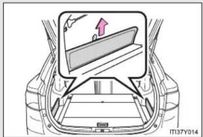 TOYOTA Avensis (2012) - Auxiliary box - 5