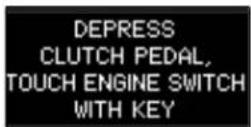 TOYOTA Avensis (2012) - 5-2. Steps to take in an emergency - 2