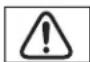 TOYOTA Avensis (2012) - Stop the vehicle immediately. - 2