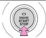 TOYOTA Avensis (2012) - If your vehicle has to be stopped in an emergency - 1
