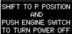 TOYOTA Avensis (2013) - 5-2. Steps to take in an emergency - 6