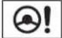 TOYOTA Avensis (2013) - Have the vehicle inspected immediately. - 5
