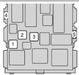 TOYOTA Avensis (2013) - 4-3. Do-it-yourself maintenance - 1