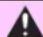 TOYOTA Avensis (2013) - If the speed limiter indicator flashes - 1