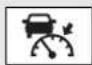 TOYOTA Avensis (2013) - Indicators - 10