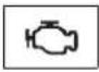 TOYOTA Avensis (2013) - Have the vehicle inspected immediately. - 1