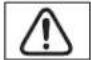 TOYOTA Avensis (2013) - Have the vehicle inspected immediately. - 6