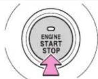 TOYOTA Avensis (2013) - If your vehicle has to be stopped in an emergency - 1