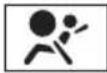 TOYOTA Land Cruiser (2013) - Indicator symbols - 5
