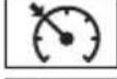 TOYOTA Land Cruiser (2013) - Indicator symbols - 17