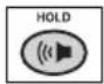 TOYOTA Land Cruiser (2013) - Panic button - 2