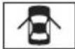 TOYOTA Land Cruiser (2013) - Indicator symbols - 4