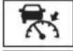 TOYOTA Land Cruiser (2013) - Indicator symbols - 18
