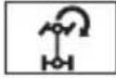 TOYOTA Land Cruiser (2013) - Indicator symbols - 23